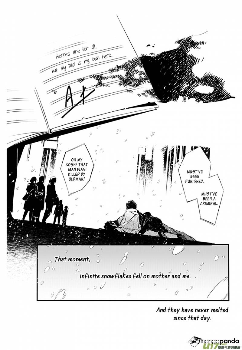 Hero Chapter 1 #45