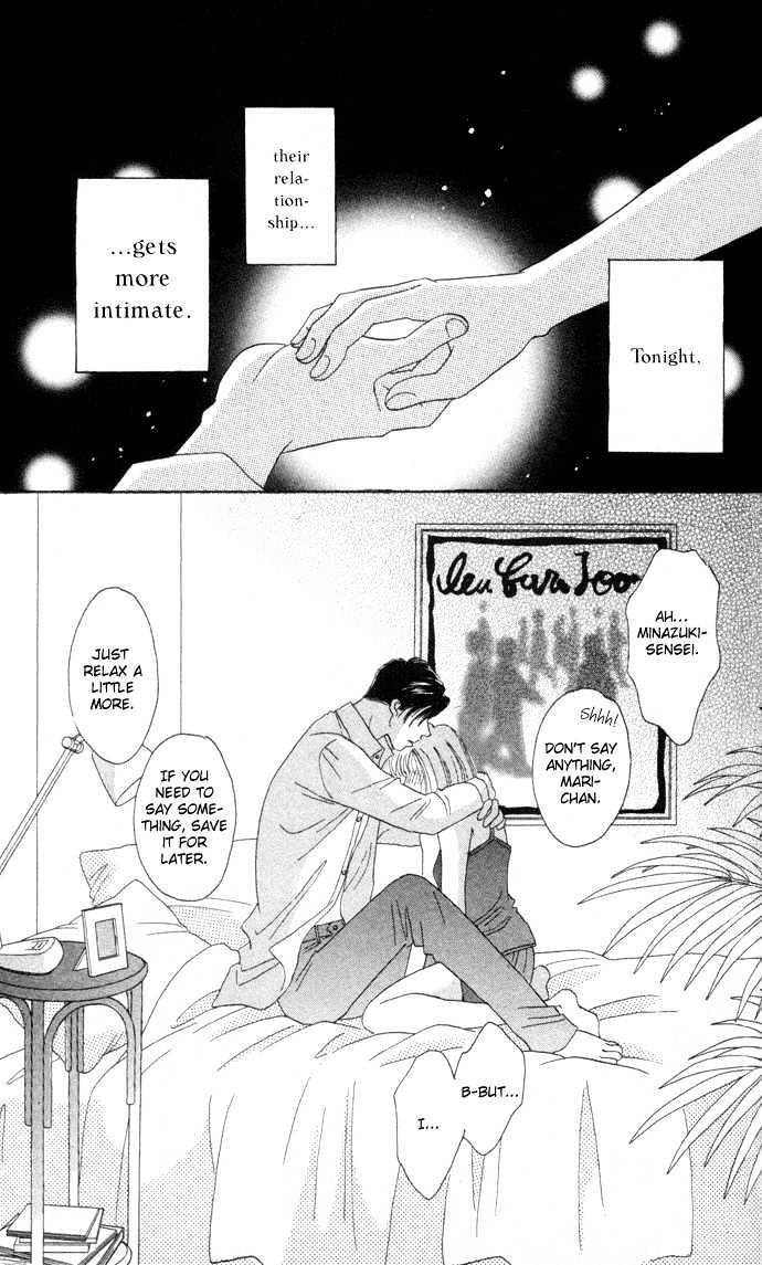 Luv Clinic Chapter 6 #5