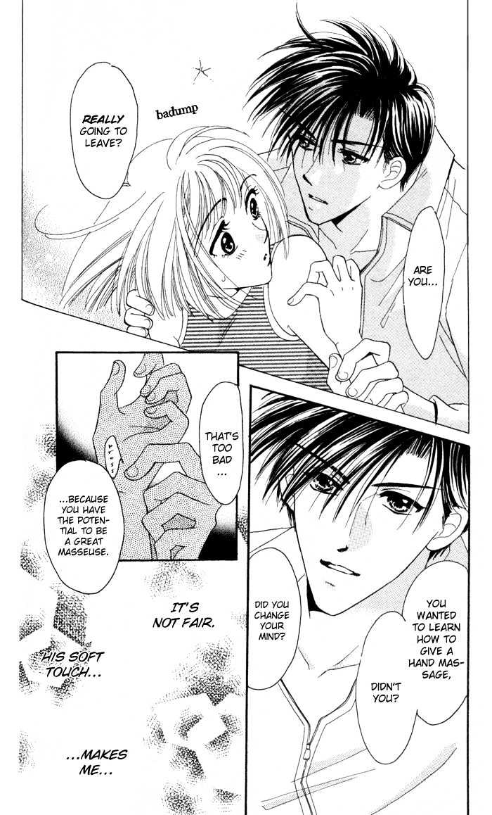 Luv Clinic Chapter 7 #6