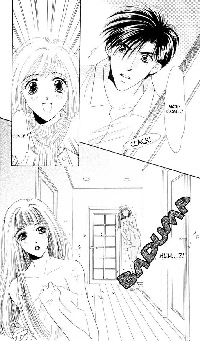 Luv Clinic Chapter 6 #28