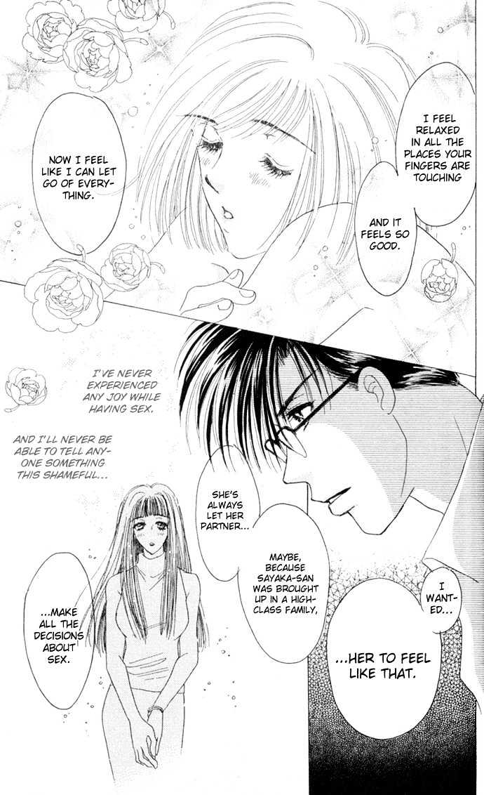 Luv Clinic Chapter 6 #35