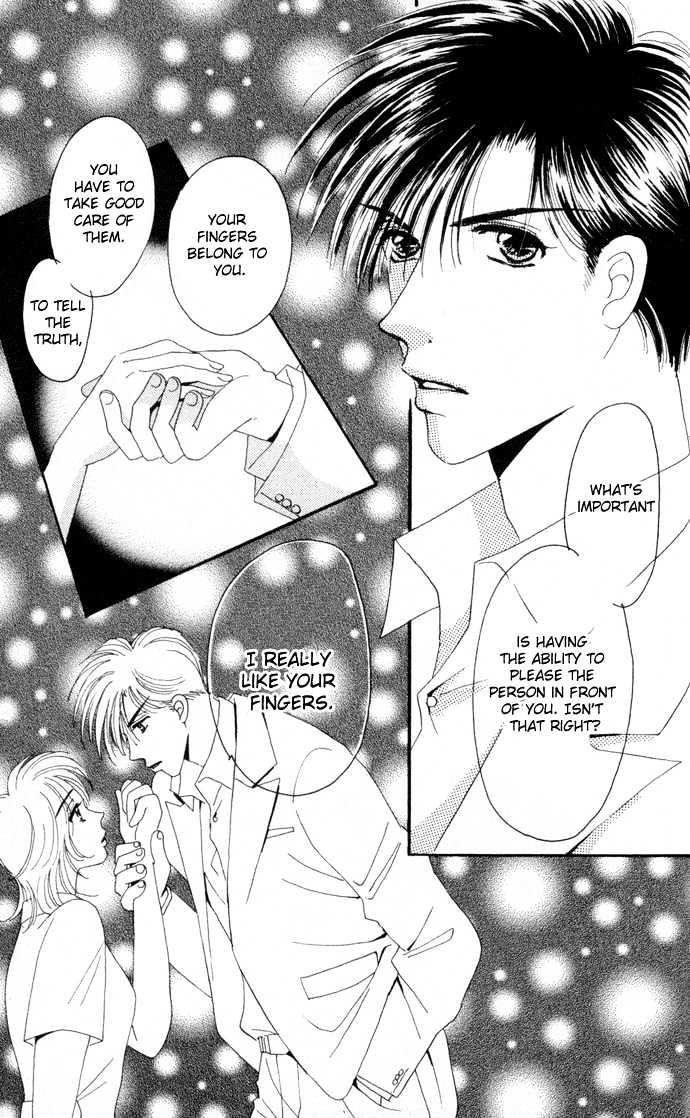 Luv Clinic Chapter 4 #37