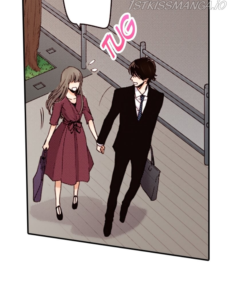 Liar (Juri Hakamada) Chapter 99 #24