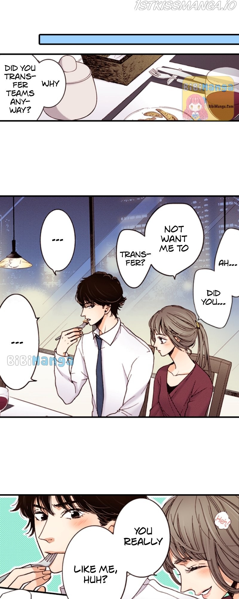 Liar (Juri Hakamada) Chapter 99 #31