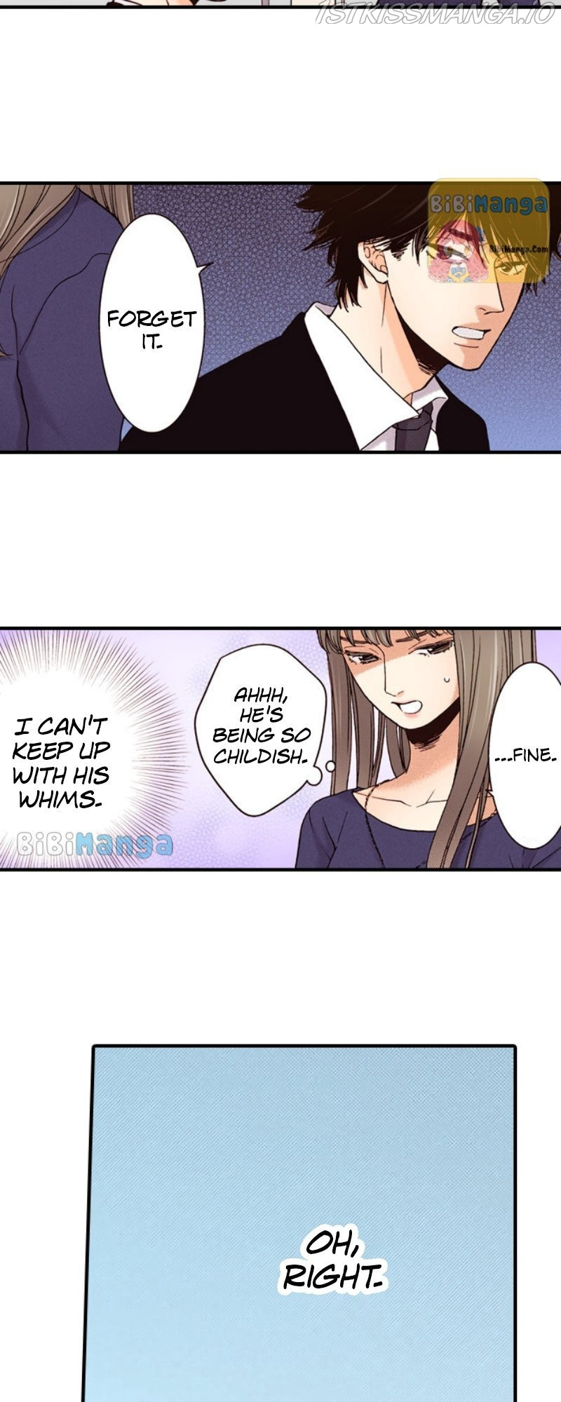 Liar (Juri Hakamada) Chapter 86 #4