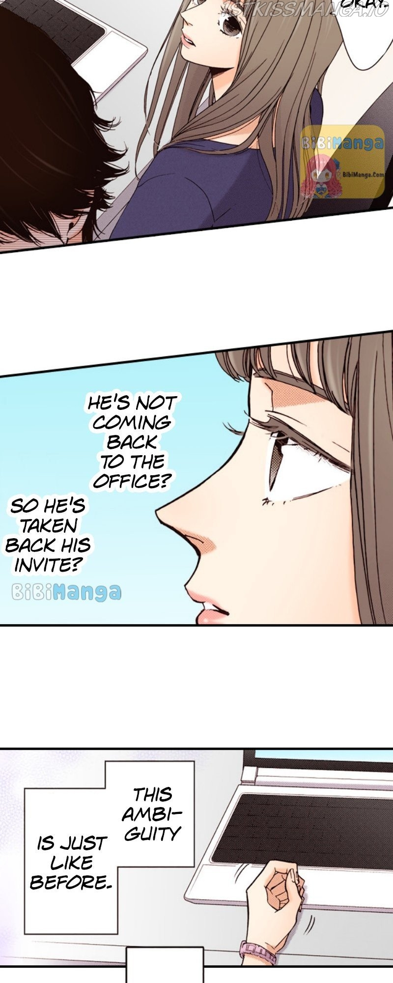 Liar (Juri Hakamada) Chapter 86 #11