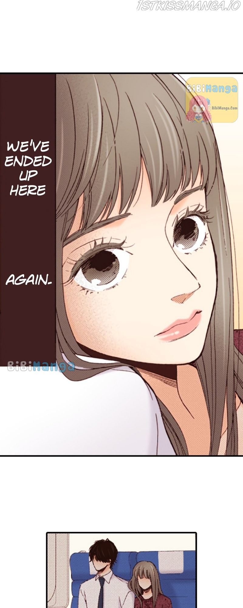 Liar (Juri Hakamada) Chapter 82 #8