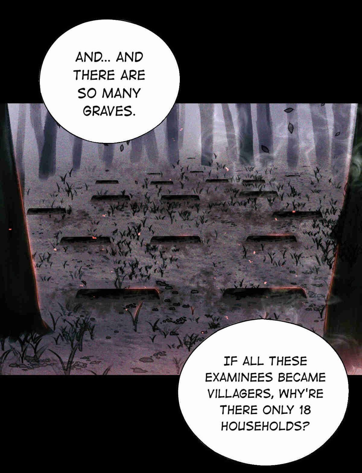 Global Examination Chapter 58 #3