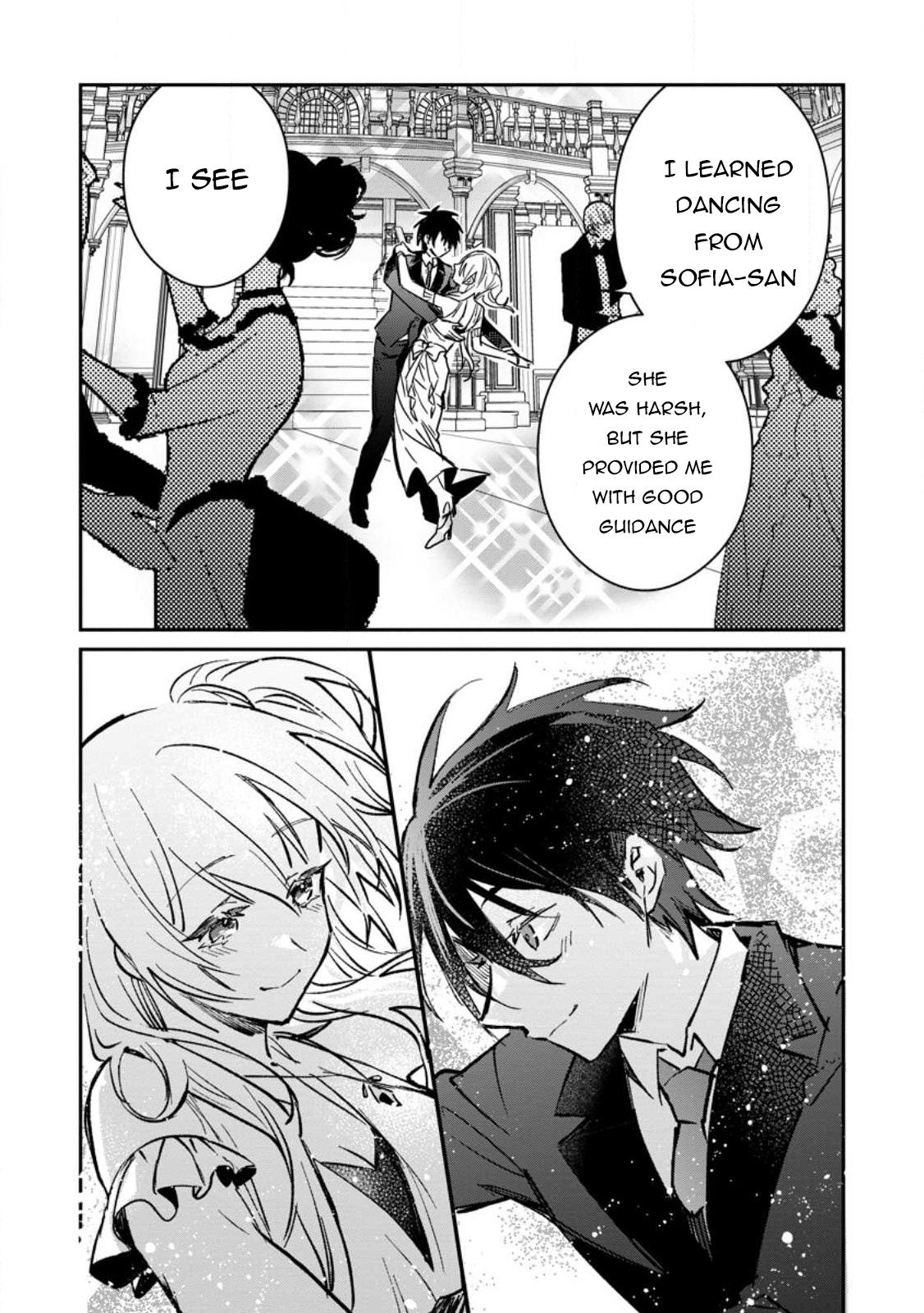 There Was A Cute Girl In The Hero’S Party, So I Tried Confessing To Her Chapter 30 #26