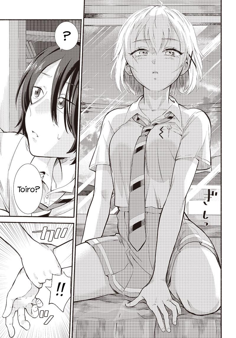 Nee, Mou Isso Tsukiacchau? Osananajimi No Bishoujo Ni Tanomarete, Camo Kareshi Hajimemashita Chapter 10 #15