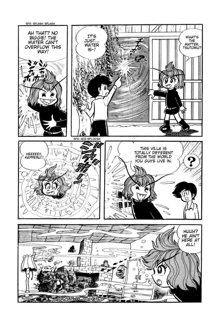 Dororon Enma-Kun Chapter 8 #23