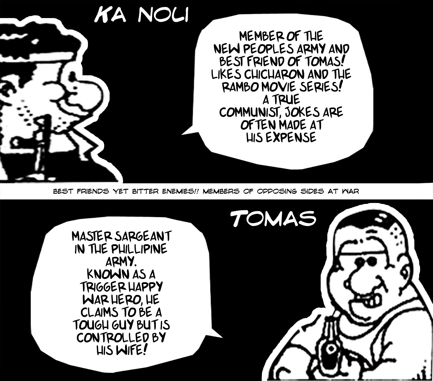 Pugad Baboy Chapter 6 #2