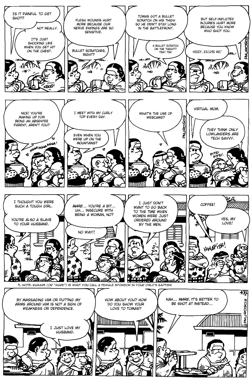 Pugad Baboy Chapter 6 #8