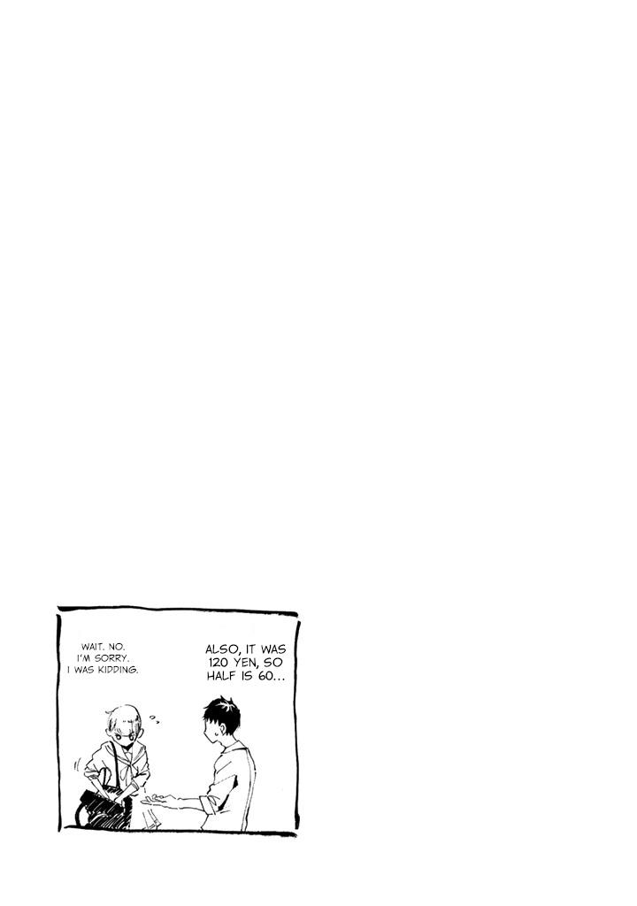 Noboru Kotera-San Chapter 18 #25