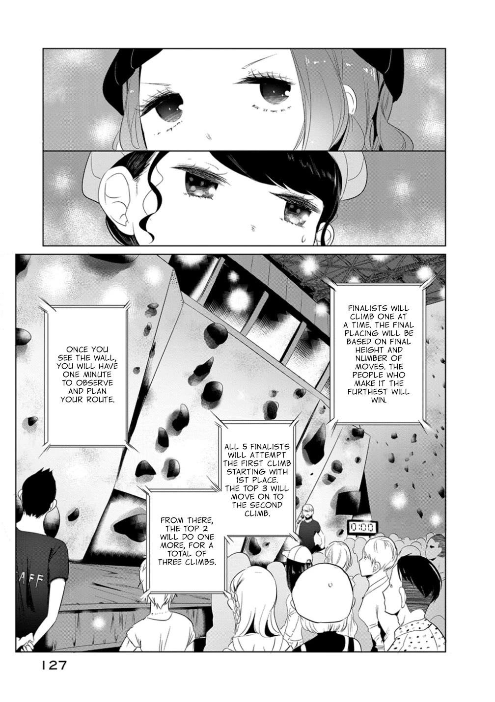 Noboru Kotera-San Chapter 15 #11
