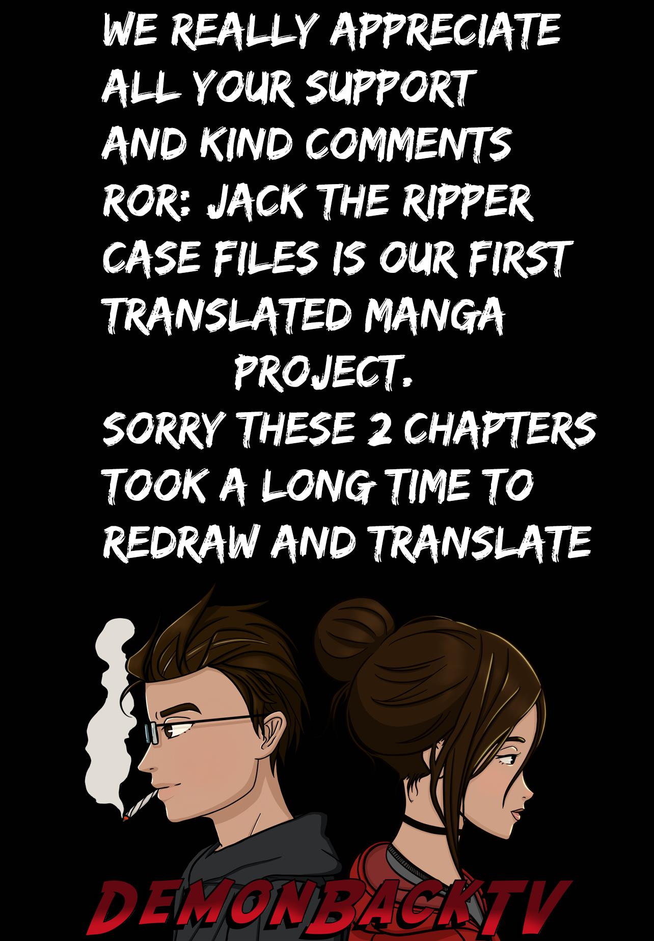 Shuumatsu No Valkyrie Kitan – Jack The Ripper No Jikenbo Chapter 11 #25
