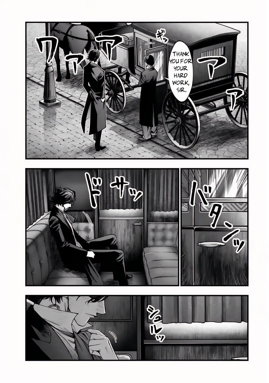 Shuumatsu No Valkyrie Kitan – Jack The Ripper No Jikenbo Chapter 12 #30