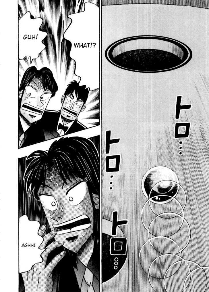 Kaiji Chapter 102 #22