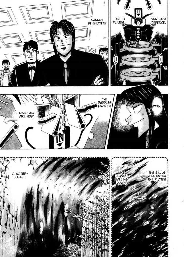 Kaiji Chapter 101 #17