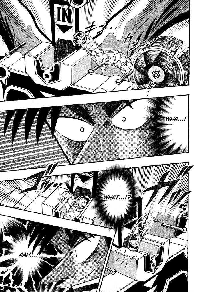 Kaiji Chapter 66 #6