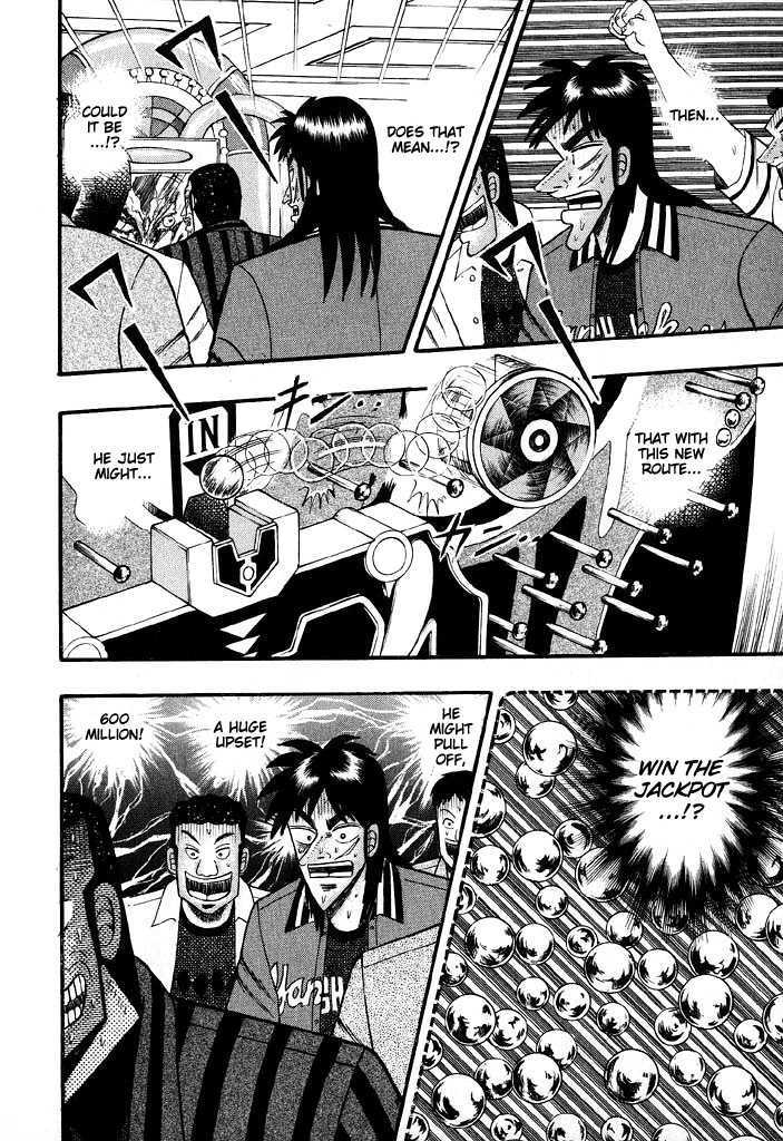 Kaiji Chapter 66 #9