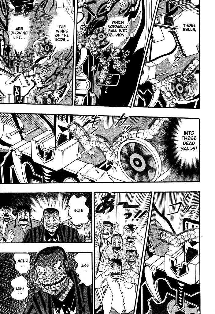 Kaiji Chapter 66 #12