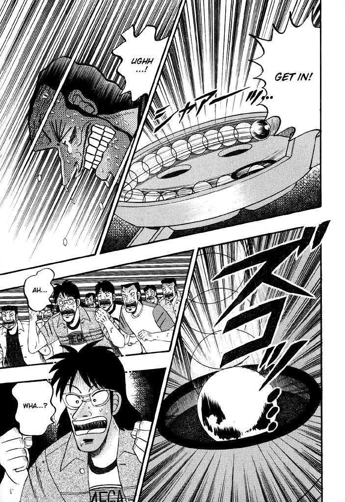 Kaiji Chapter 67 #15