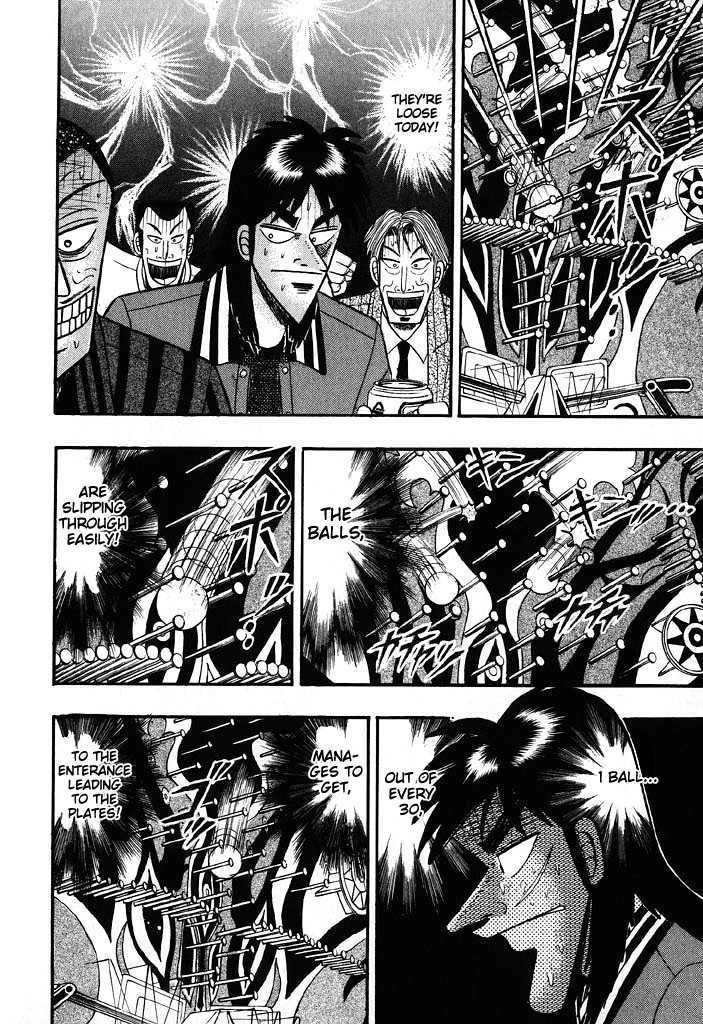 Kaiji Chapter 58 #13