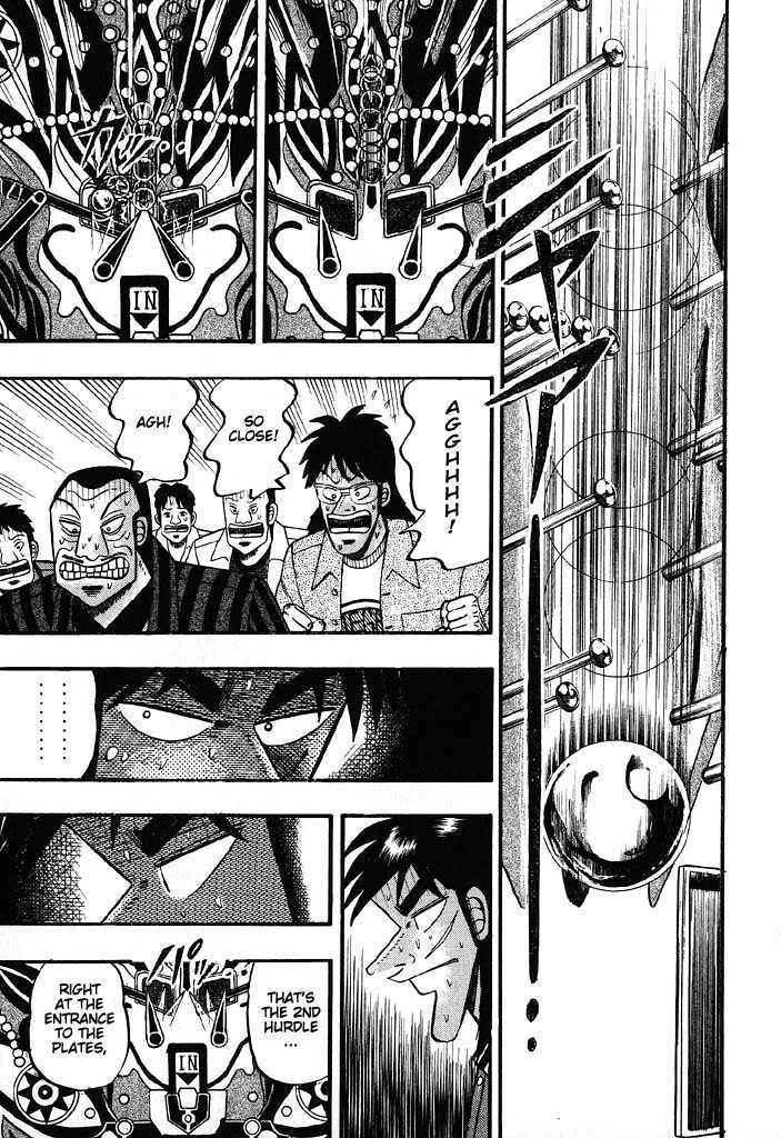 Kaiji Chapter 58 #14