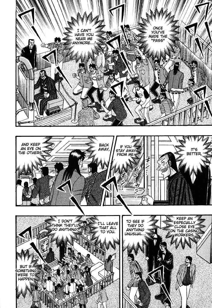 Kaiji Chapter 60 #2