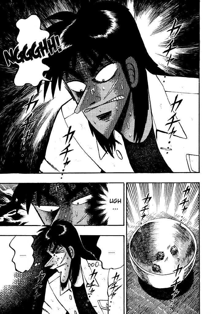 Kaiji Chapter 18 #11