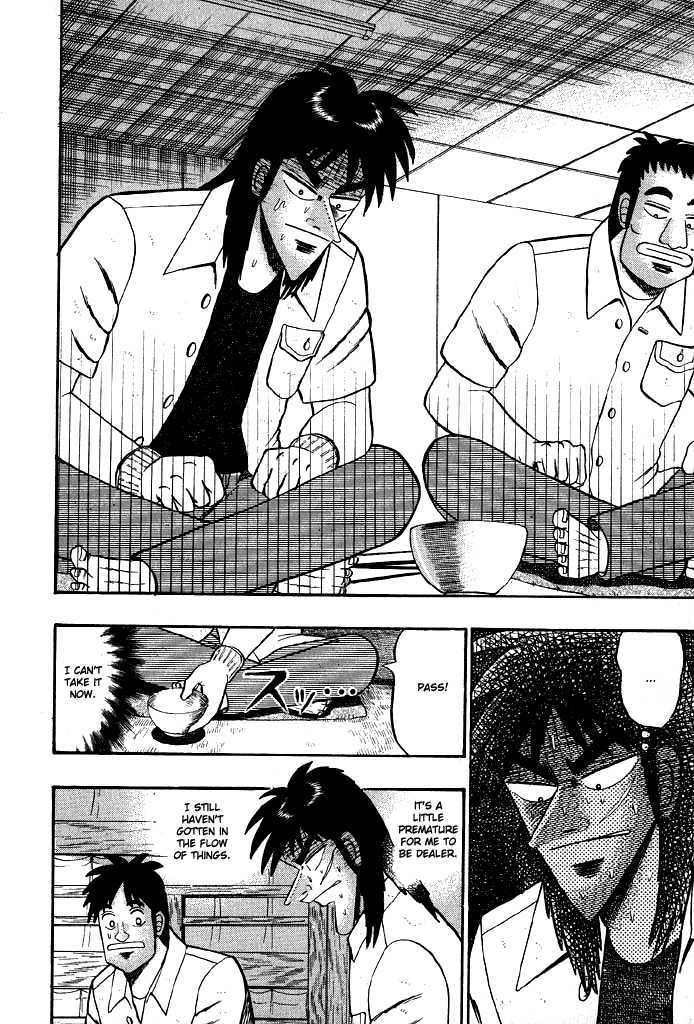 Kaiji Chapter 13 #2