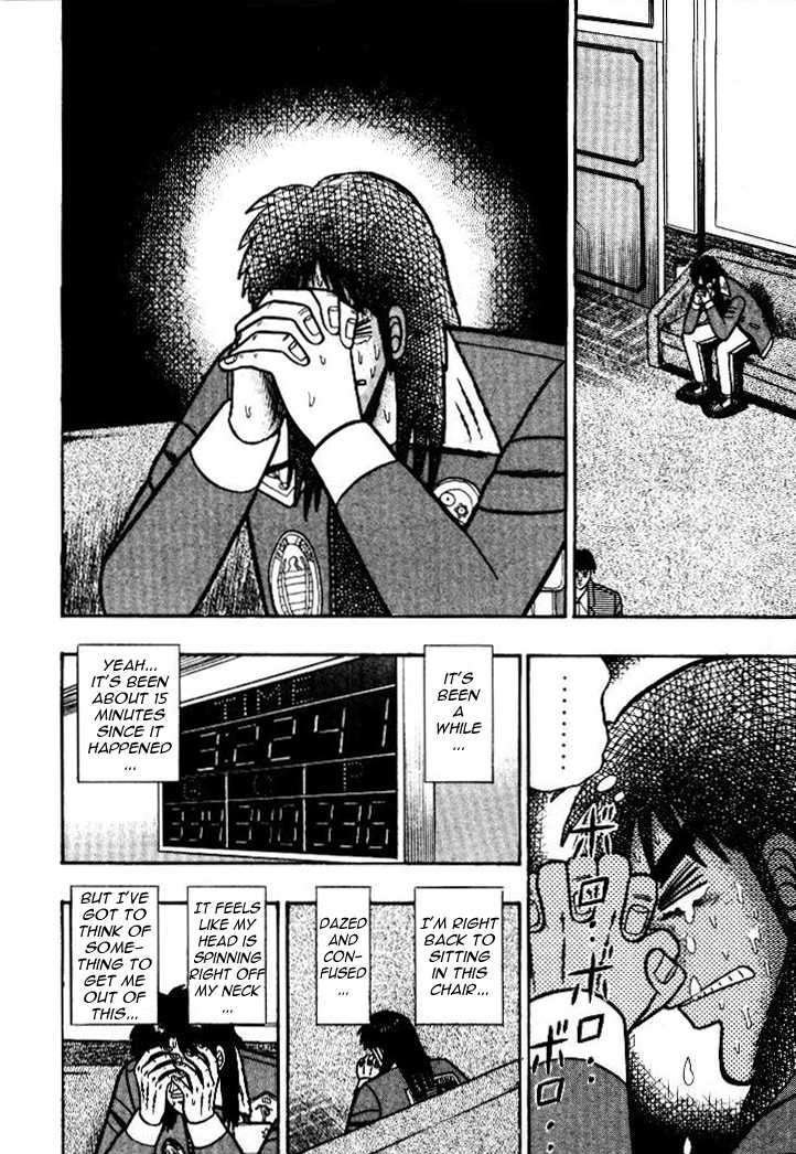 Kaiji Chapter 9 #8