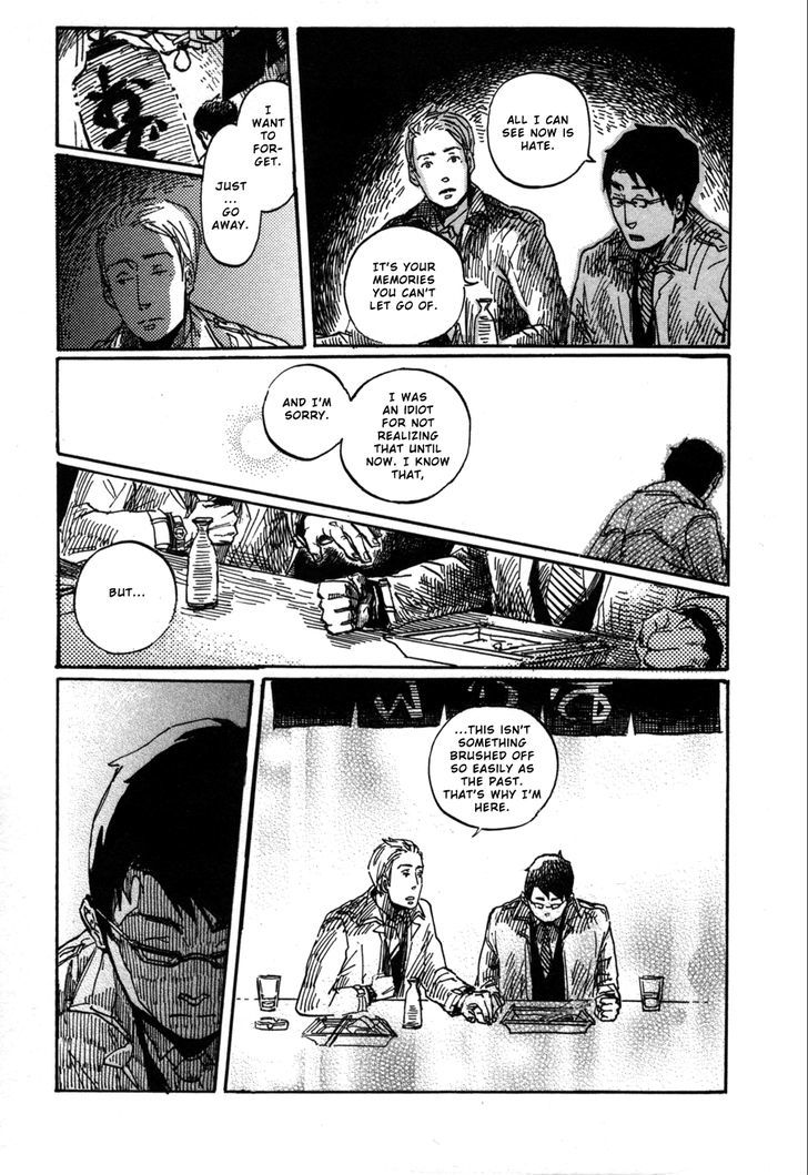 Sairuiu Chapter 6 #26