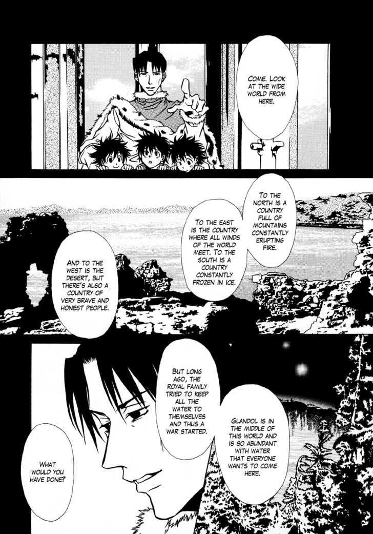 Dokuhime Chapter 8 #23