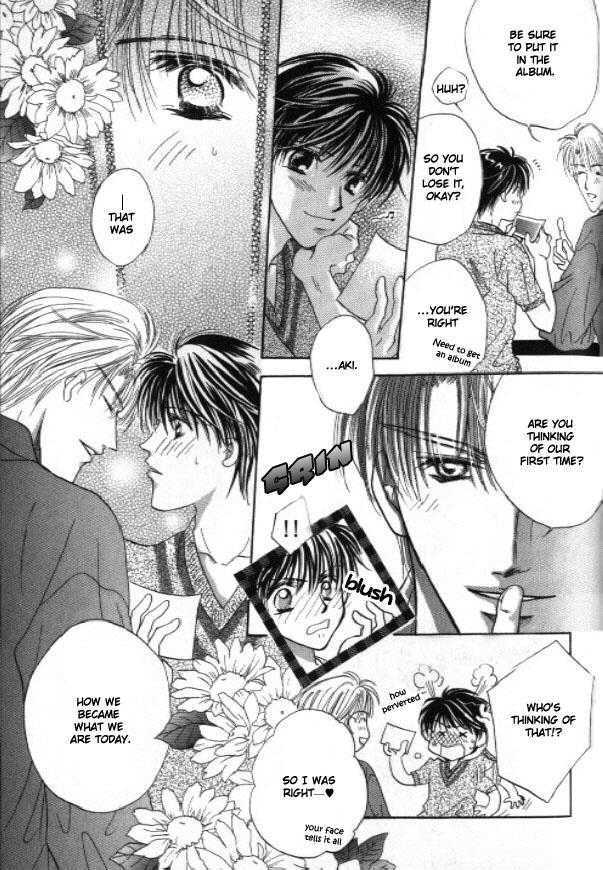 Love Together Chapter 6 #13