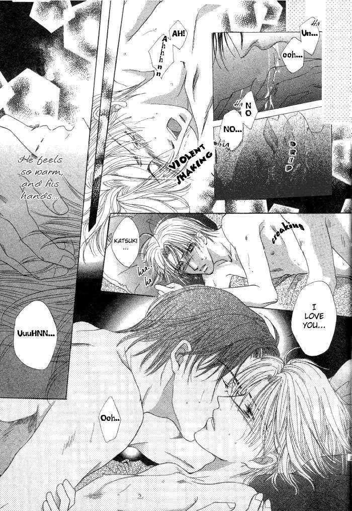Love Together Chapter 1 #25