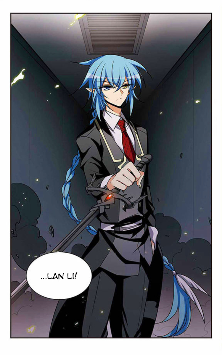 San Yan Xiao Tian Lu Chapter 182 #4