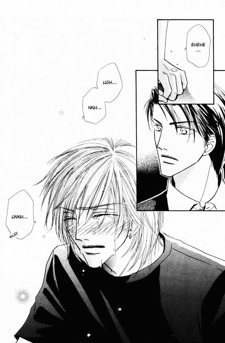 Loveholic Chapter 4 #52