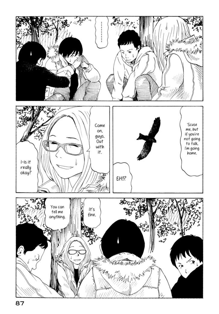 Doll (Okado Tatsuya) Chapter 11 #7