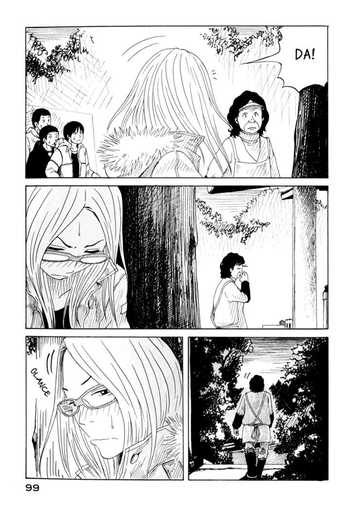 Doll (Okado Tatsuya) Chapter 11 #19