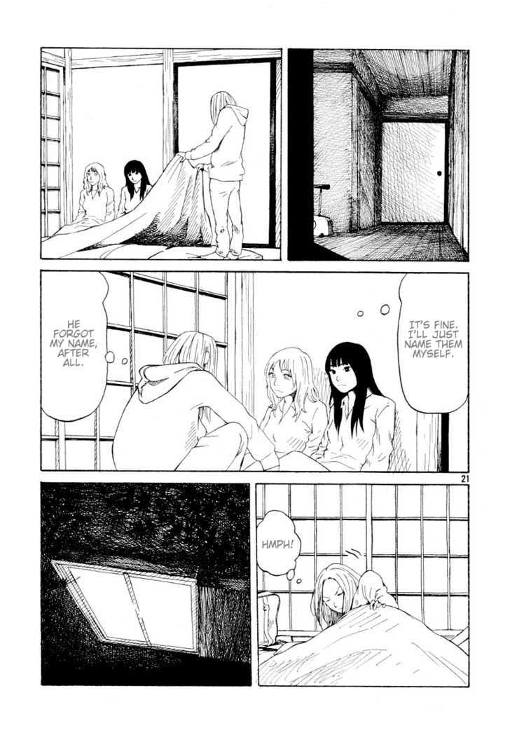 Doll (Okado Tatsuya) Chapter 10 #22