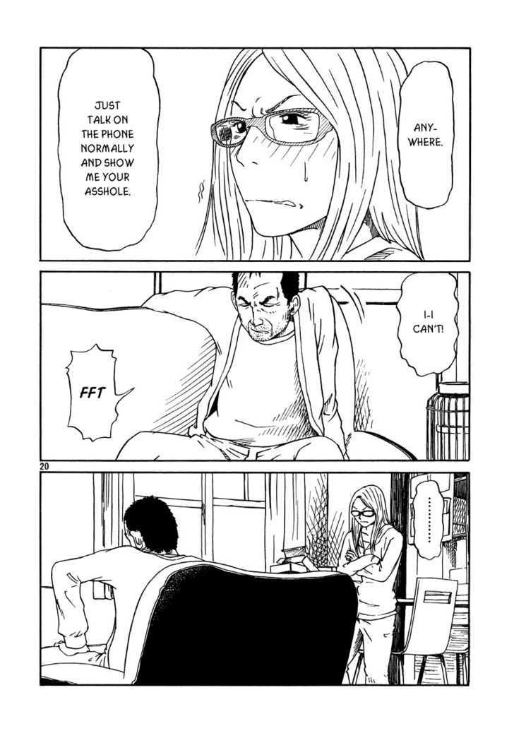 Doll (Okado Tatsuya) Chapter 6 #21