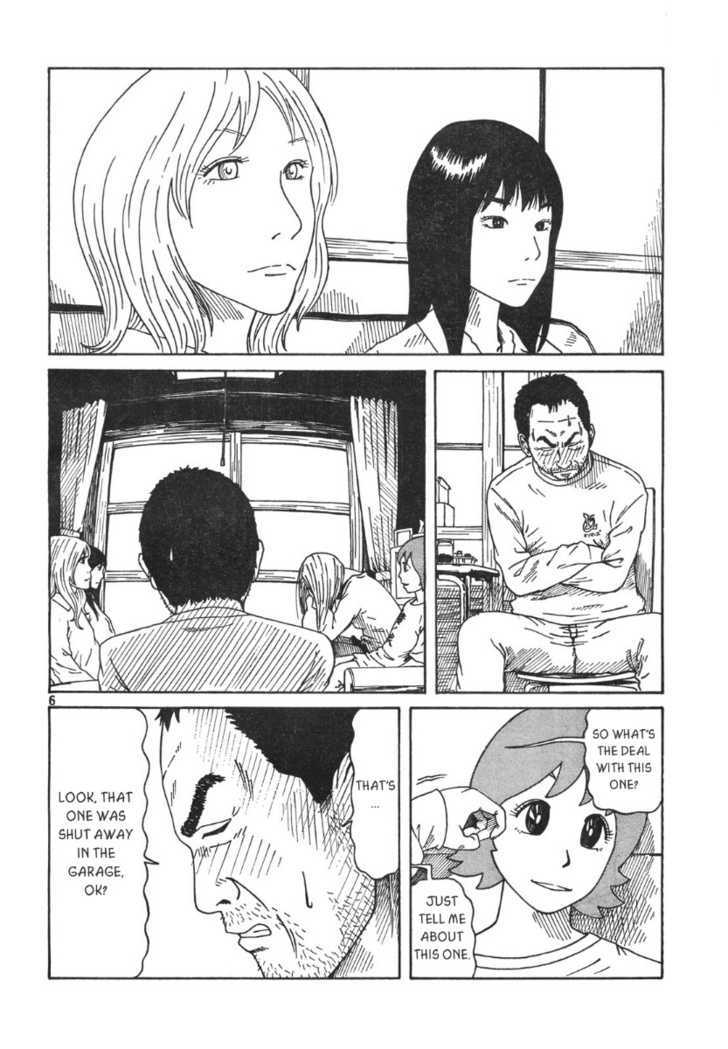 Doll (Okado Tatsuya) Chapter 2 #7