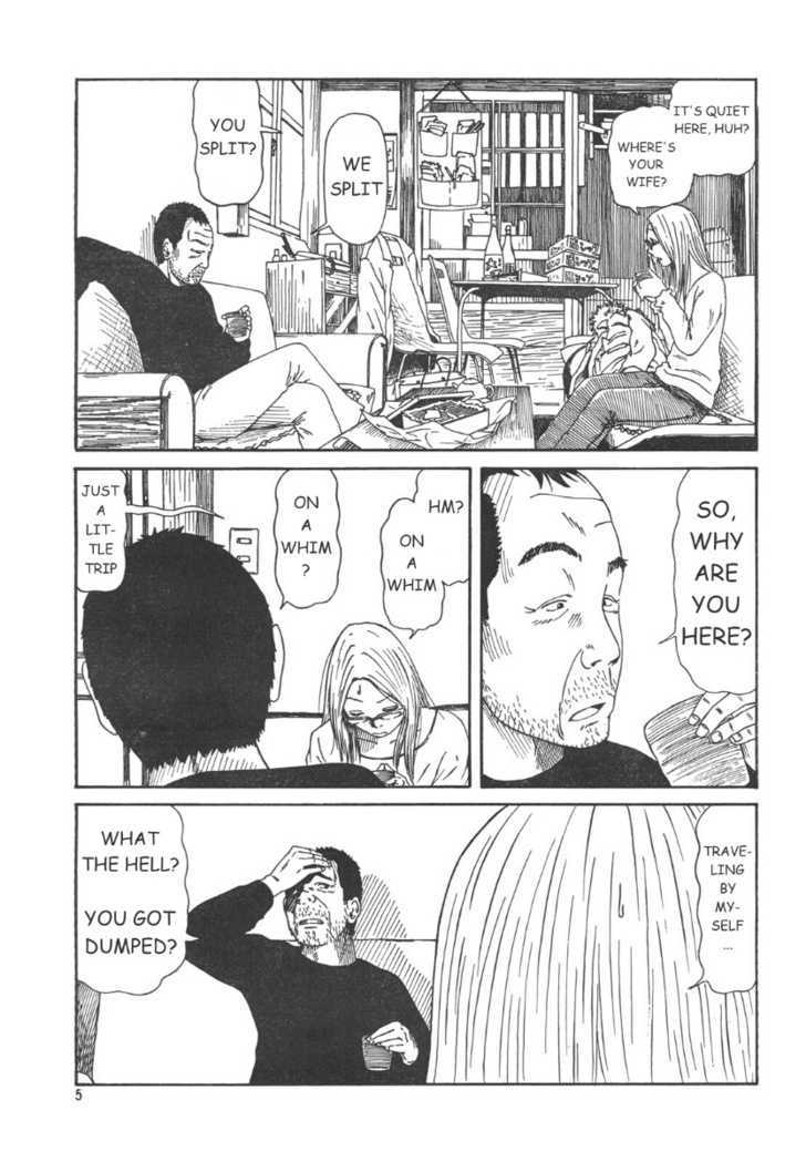 Doll (Okado Tatsuya) Chapter 1 #6