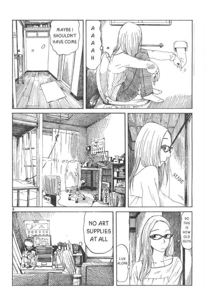 Doll (Okado Tatsuya) Chapter 1 #9