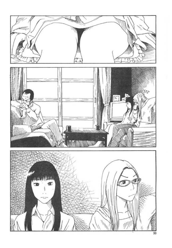 Doll (Okado Tatsuya) Chapter 1 #31