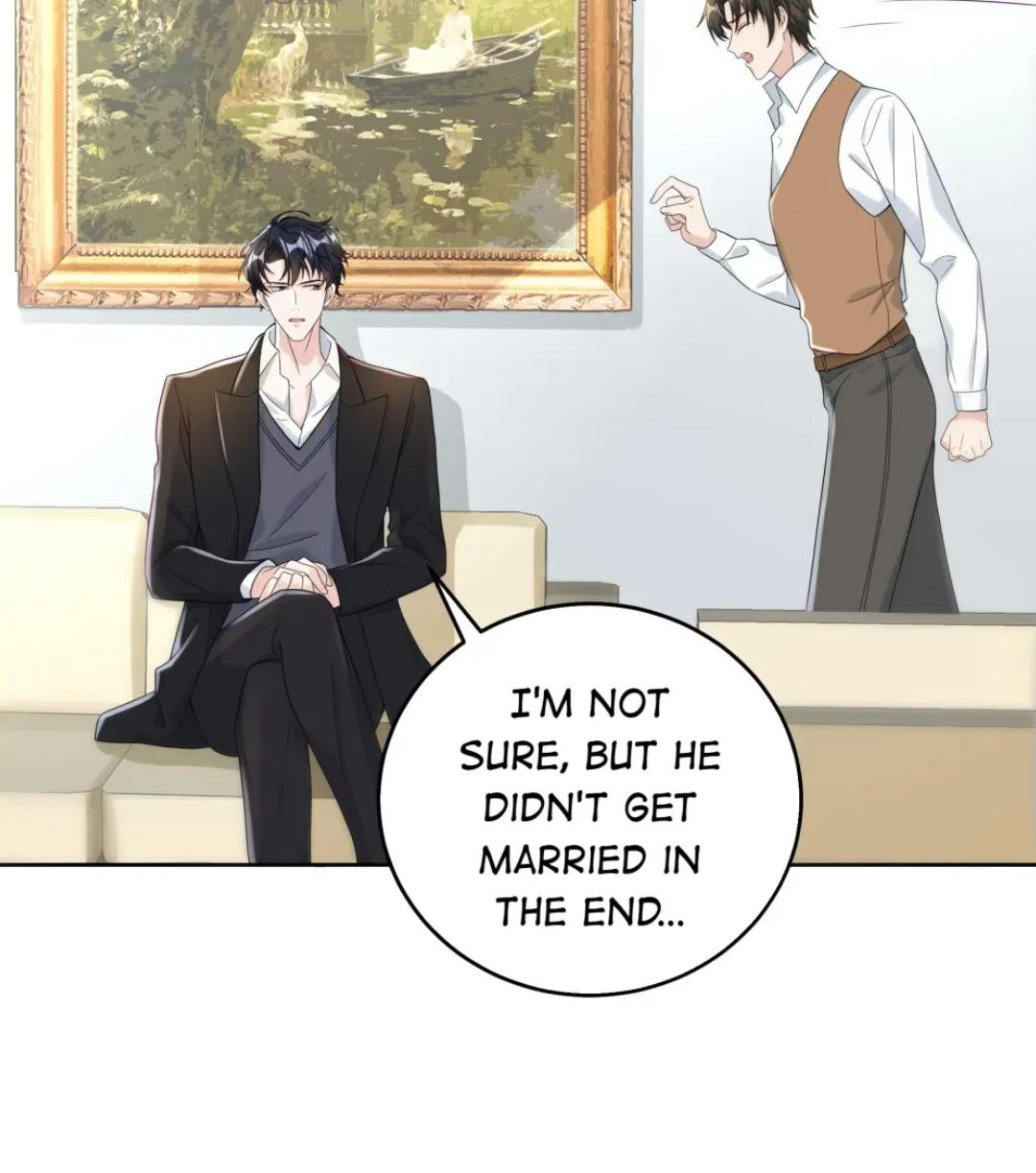 One-Sided Marriage Chapter 9 #24