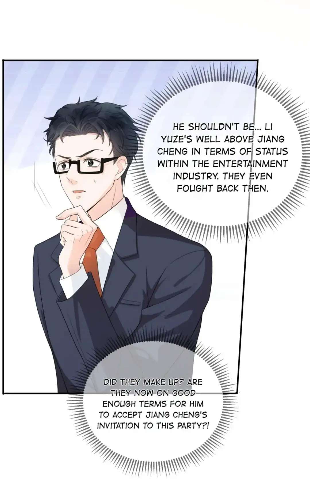 One-Sided Marriage Chapter 1 #49