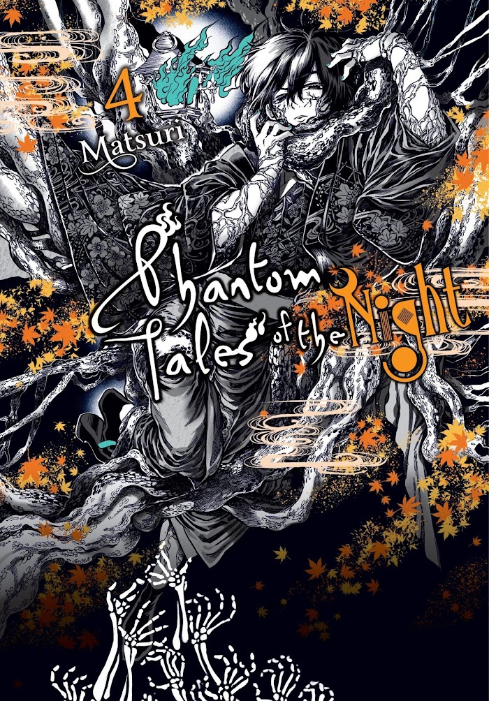 Phantom Tales Of The Night Chapter 15 #1